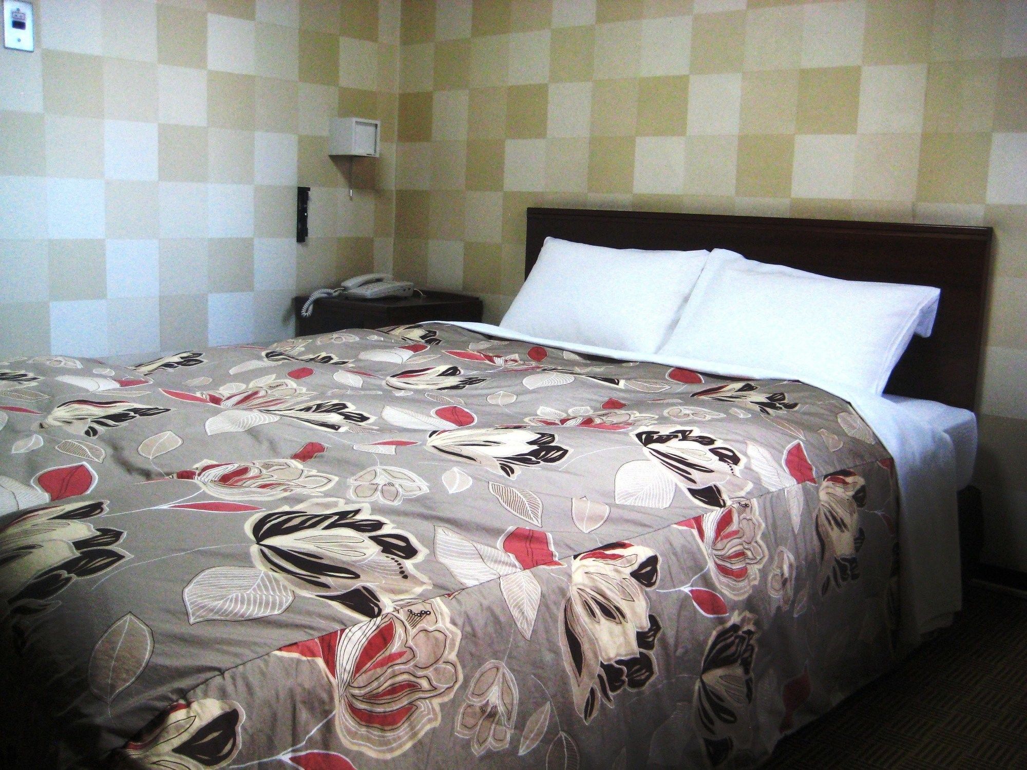 Hotel Park Sendai 1 Ngoại thất bức ảnh