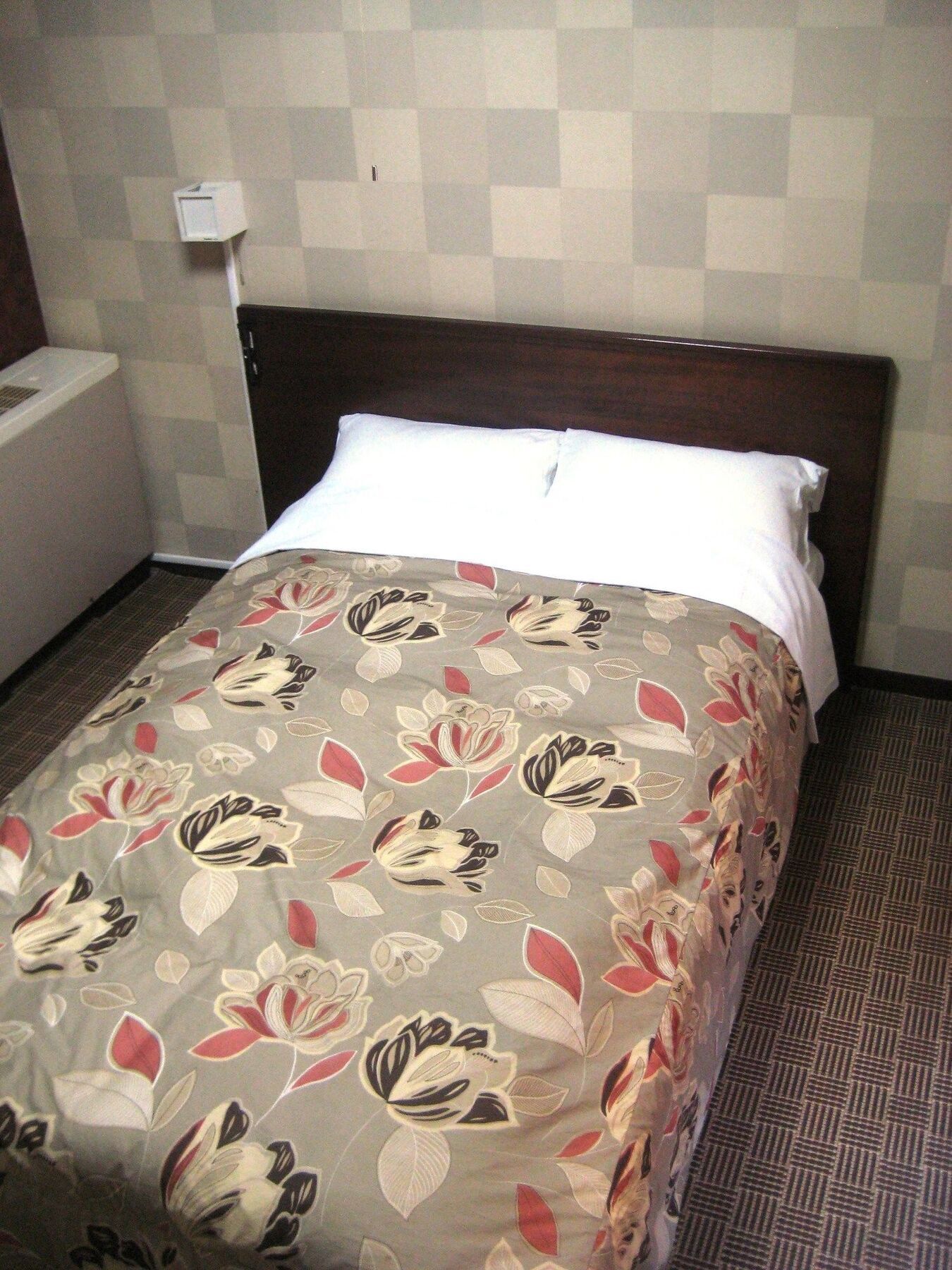 Hotel Park Sendai 1 Ngoại thất bức ảnh