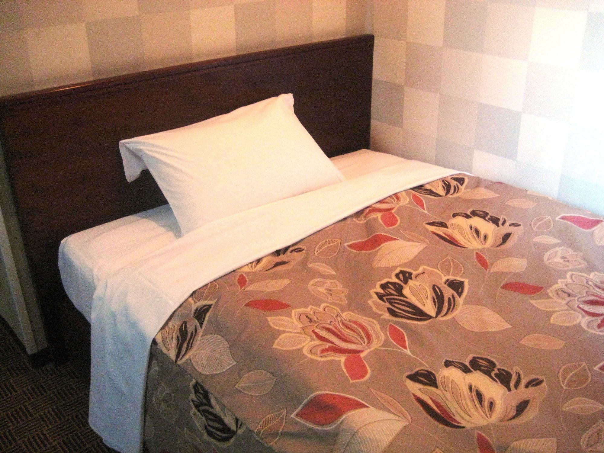Hotel Park Sendai 1 Ngoại thất bức ảnh
