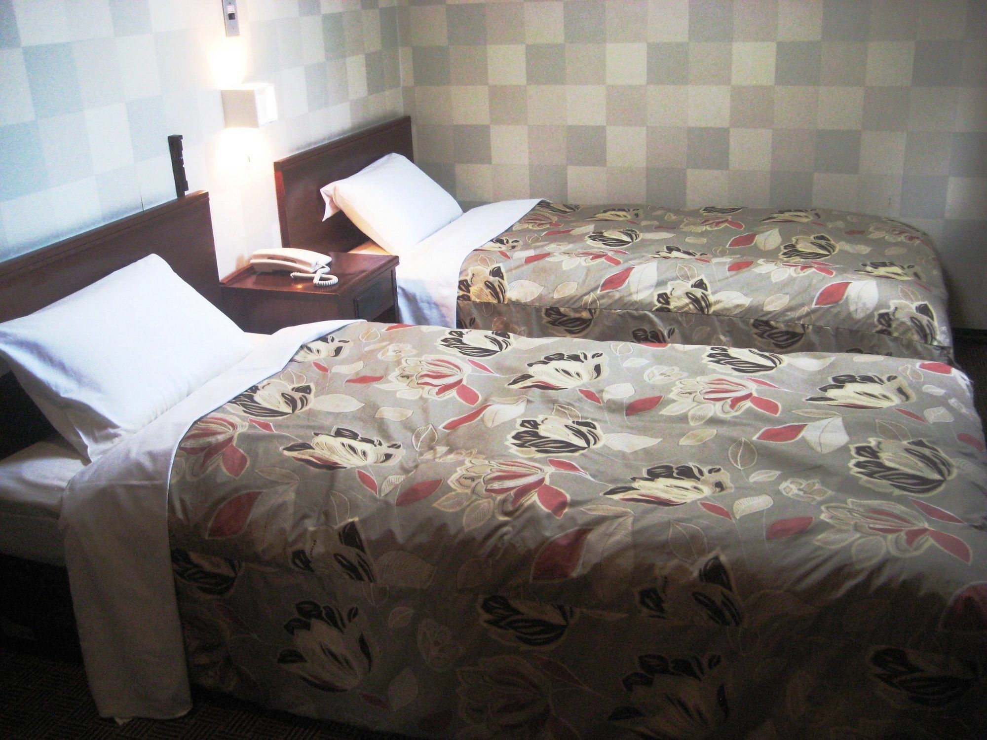 Hotel Park Sendai 1 Ngoại thất bức ảnh